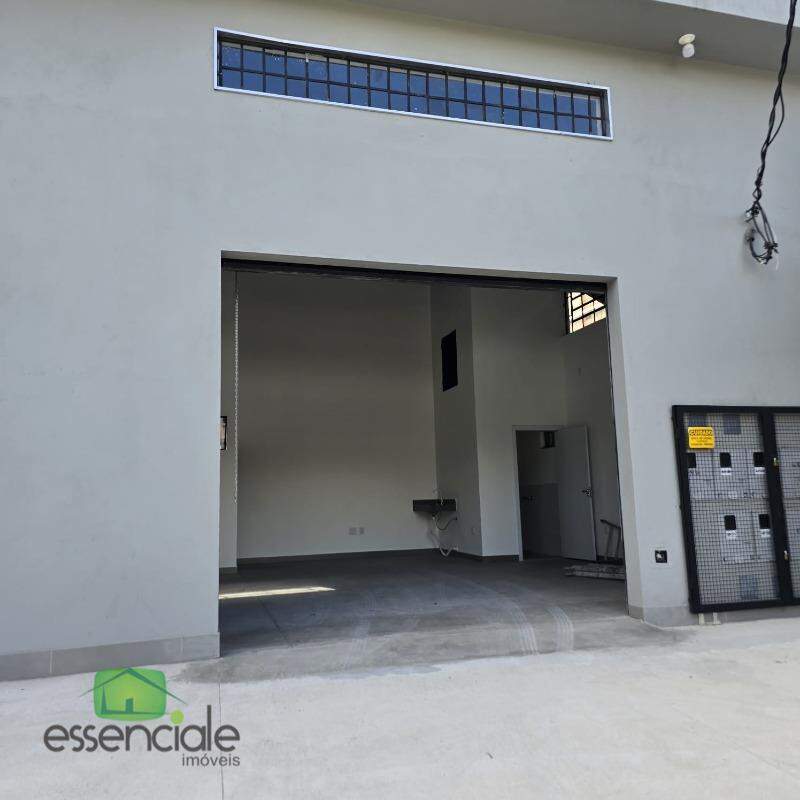 Loja-Salão para alugar, 61m² - Foto 2