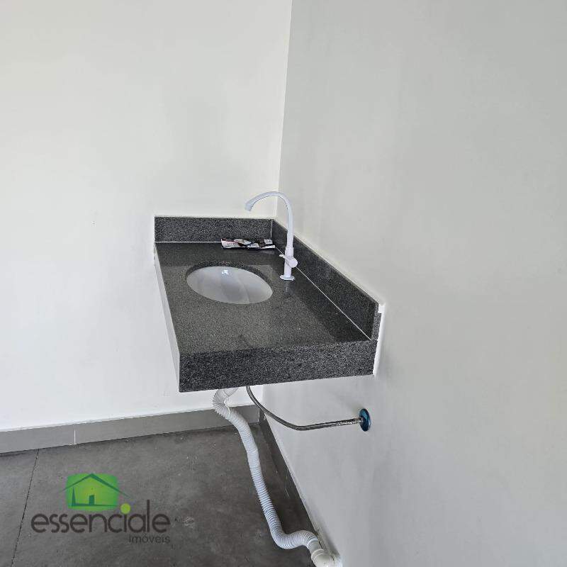 Loja-Salão para alugar, 61m² - Foto 9