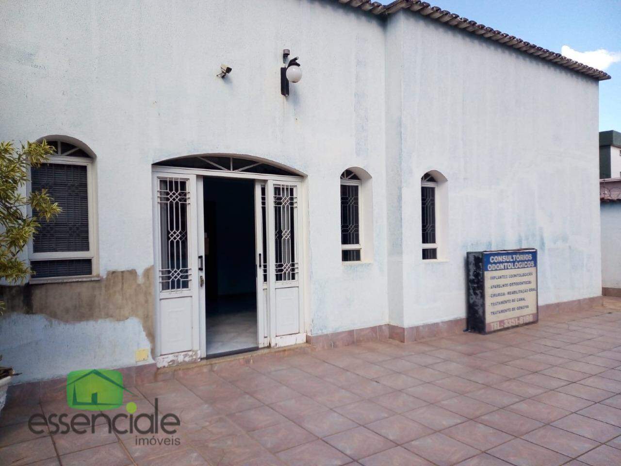 Loja-Salão para alugar, 180m² - Foto 23