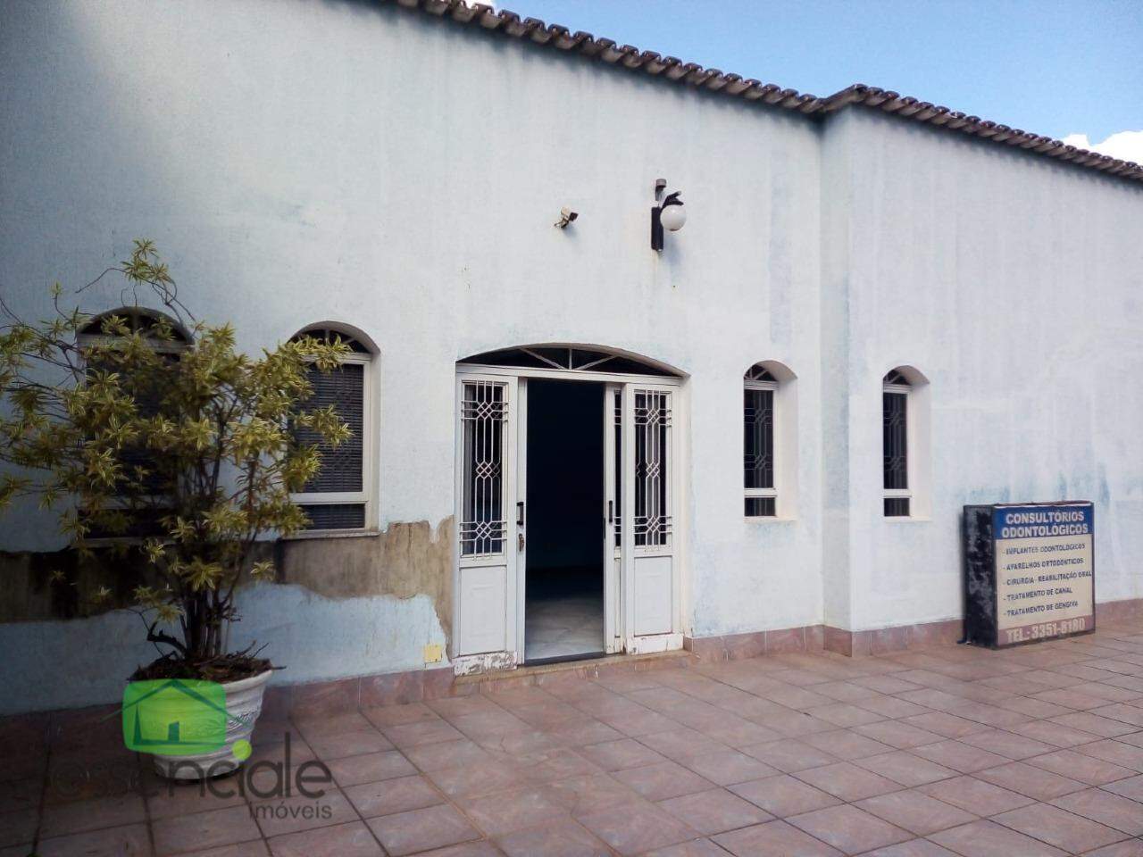 Loja-Salão para alugar, 180m² - Foto 24