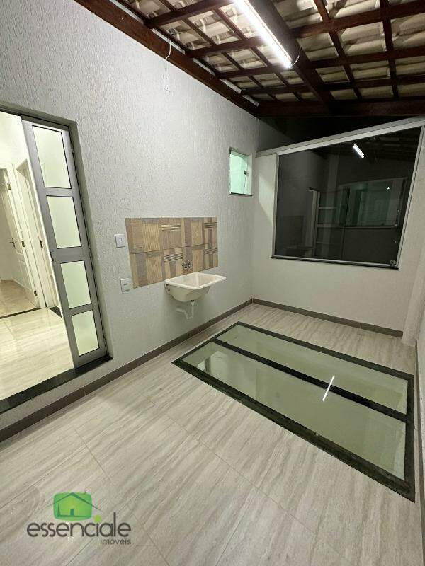 Casa para alugar com 3 quartos, 100m² - Foto 20