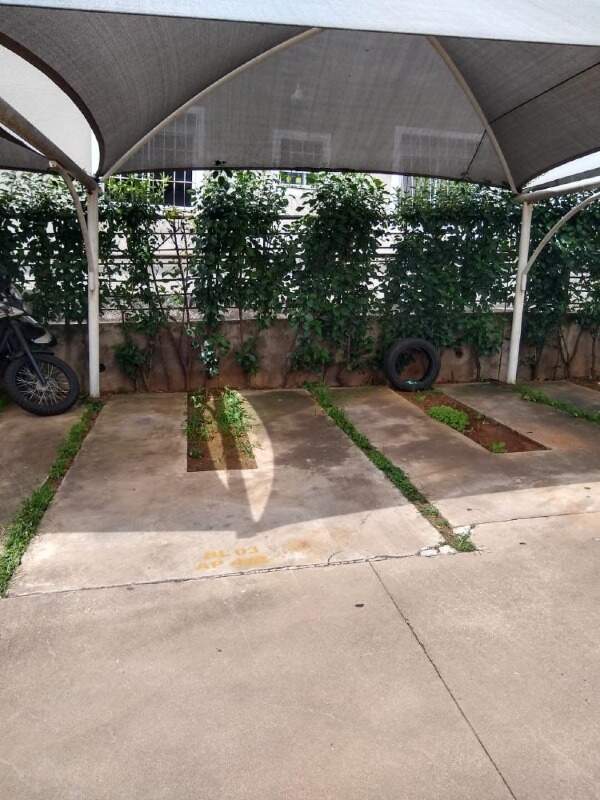 Apartamento para alugar com 2 quartos, 61m² - Foto 3