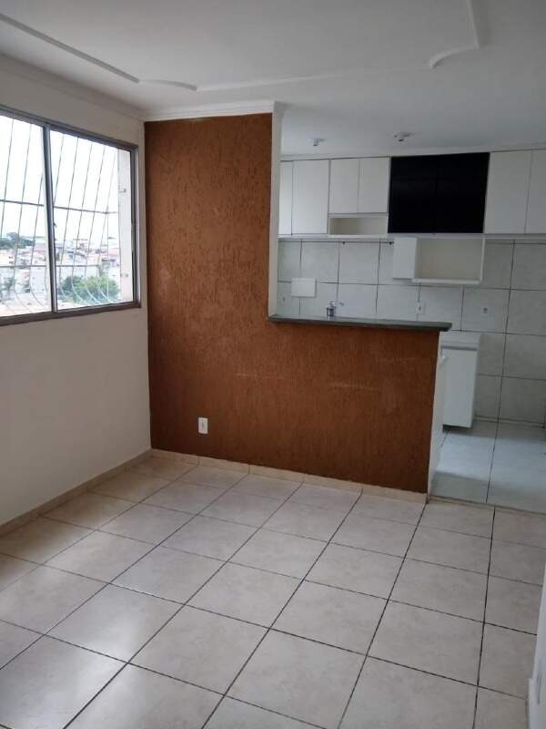 Apartamento para alugar com 2 quartos, 61m² - Foto 5