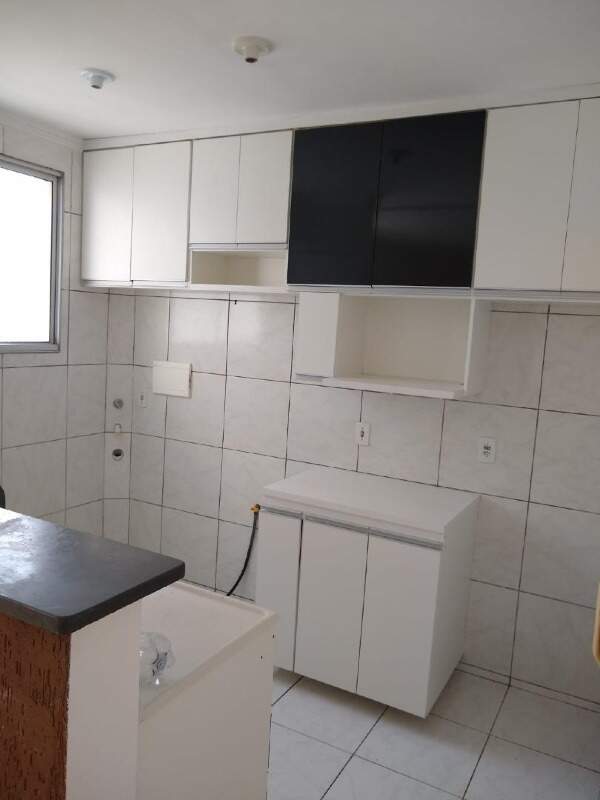 Apartamento para alugar com 2 quartos, 61m² - Foto 7
