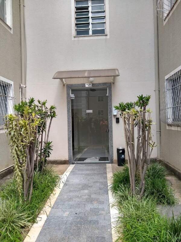 Apartamento para alugar com 2 quartos, 61m² - Foto 4