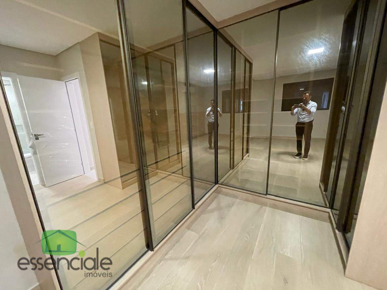 Apartamento à venda com 3 quartos, 106m² - Foto 9