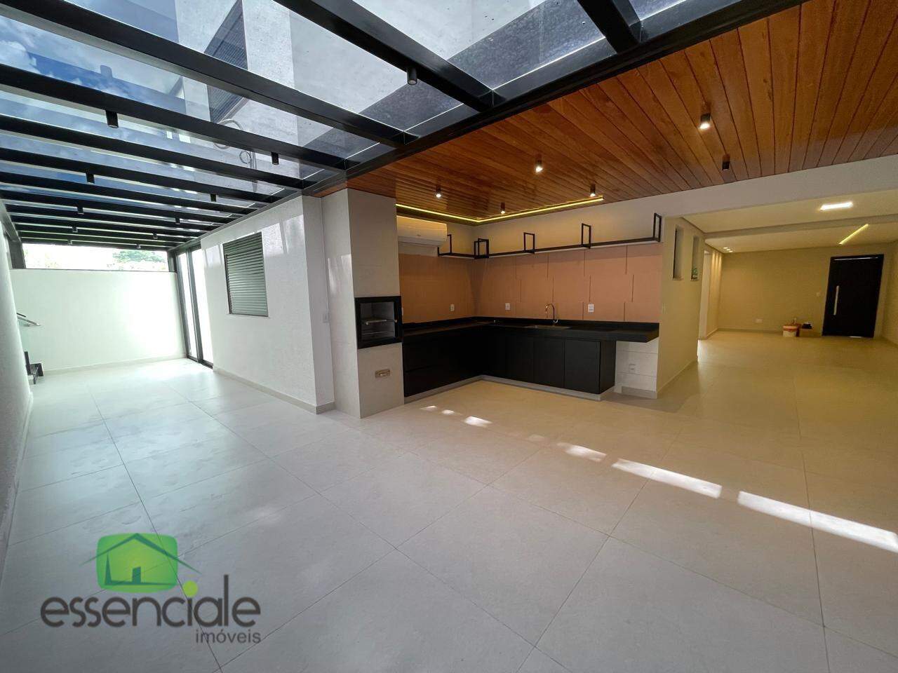 Apartamento à venda com 3 quartos, 106m² - Foto 1