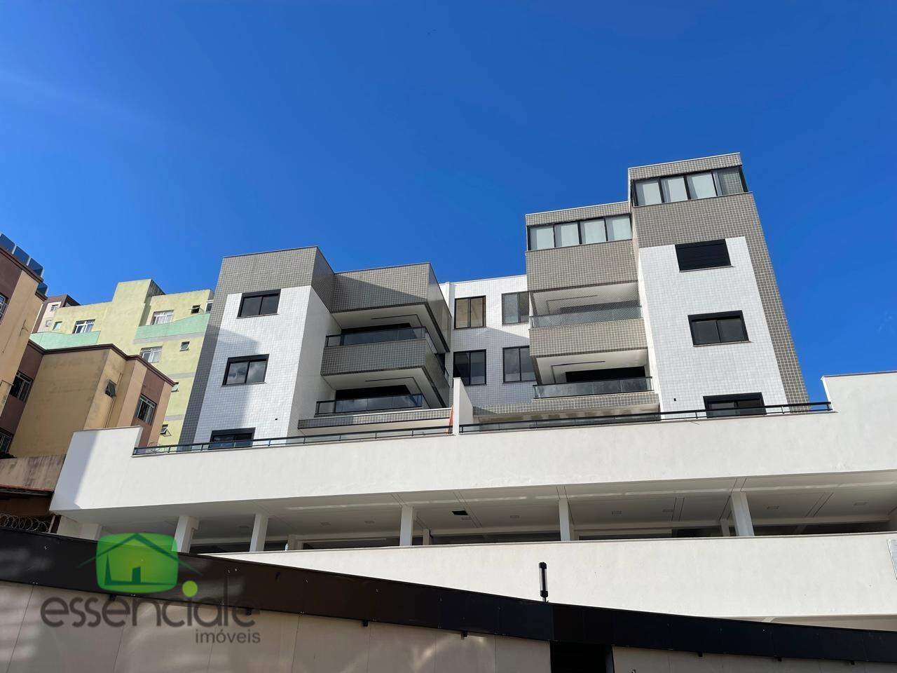 Apartamento à venda com 3 quartos, 106m² - Foto 21