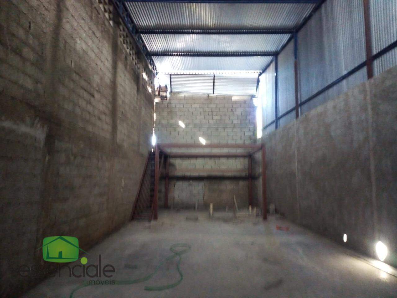 Depósito-Galpão-Armazém para alugar, 660m² - Foto 5