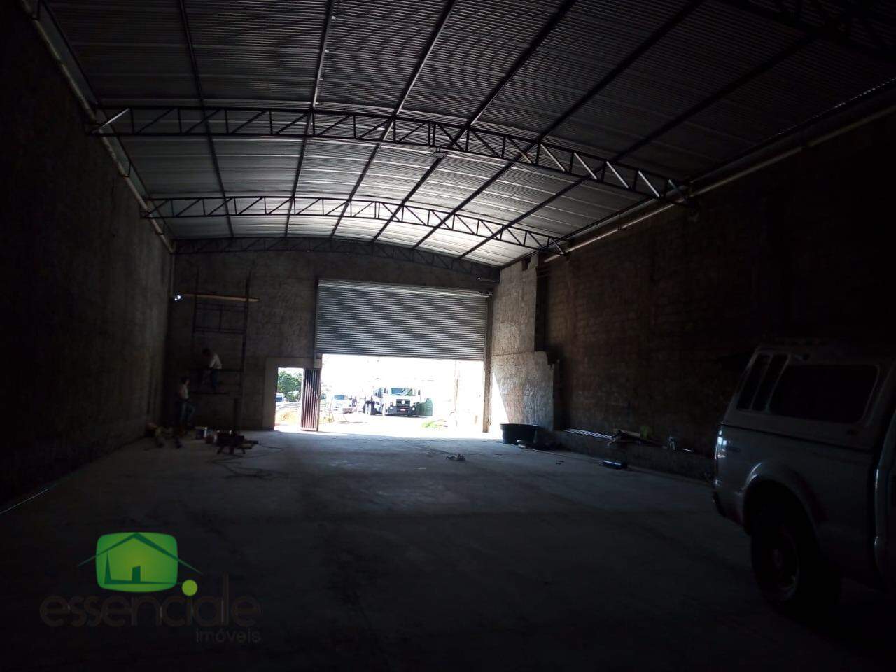 Depósito-Galpão-Armazém para alugar, 660m² - Foto 8