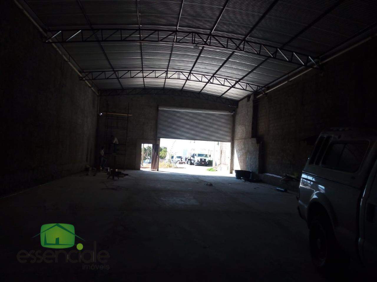 Depósito-Galpão-Armazém para alugar, 660m² - Foto 10