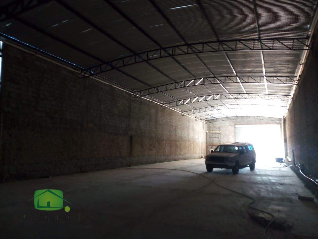 Depósito-Galpão-Armazém para alugar, 660m² - Foto 6
