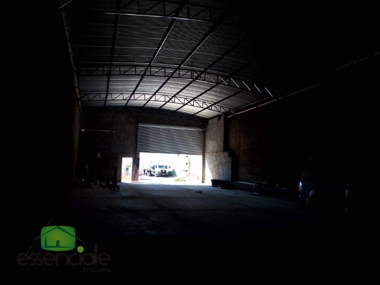 Depósito-Galpão-Armazém para alugar, 660m² - Foto 22