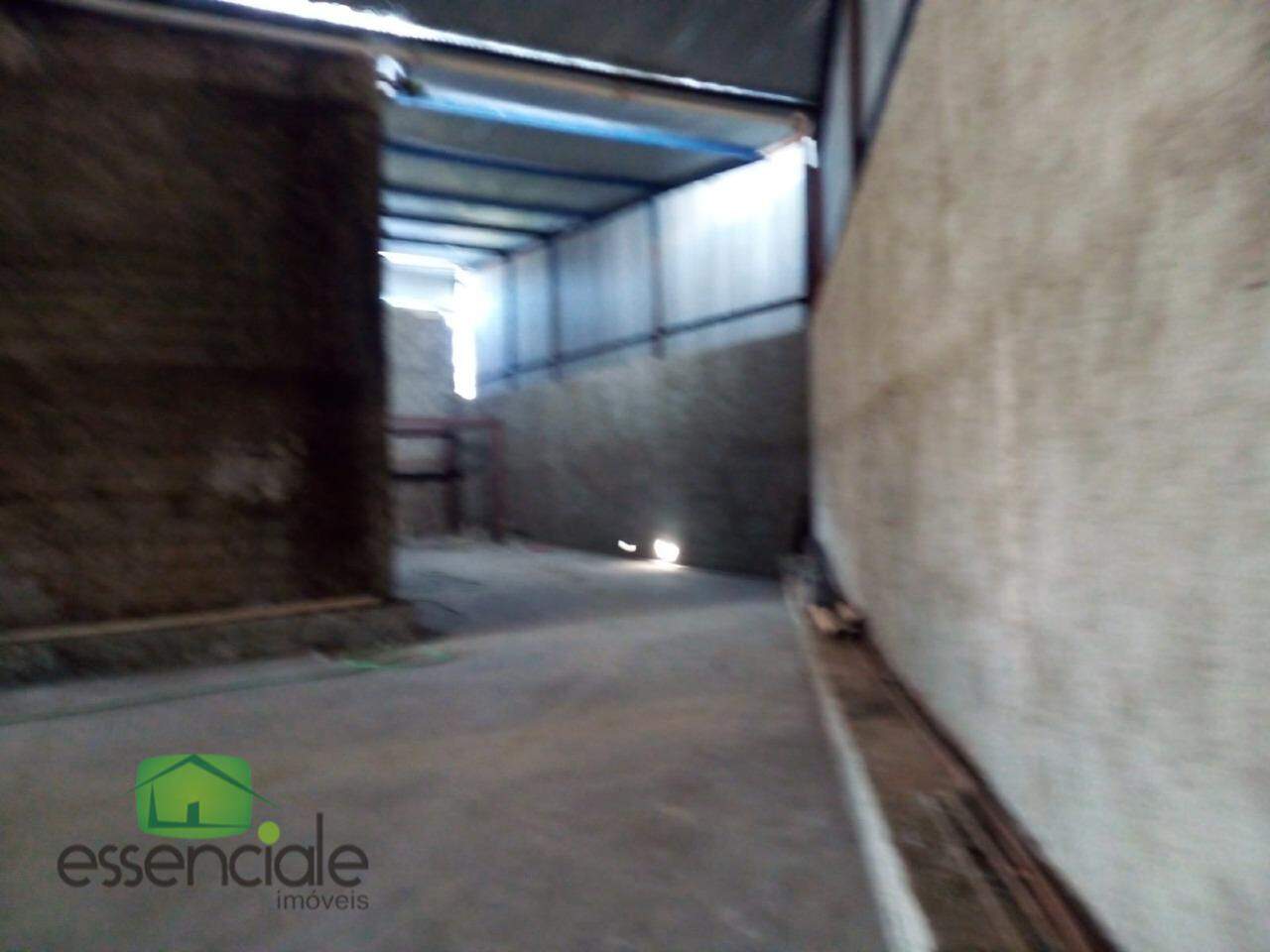 Depósito-Galpão-Armazém para alugar, 660m² - Foto 17