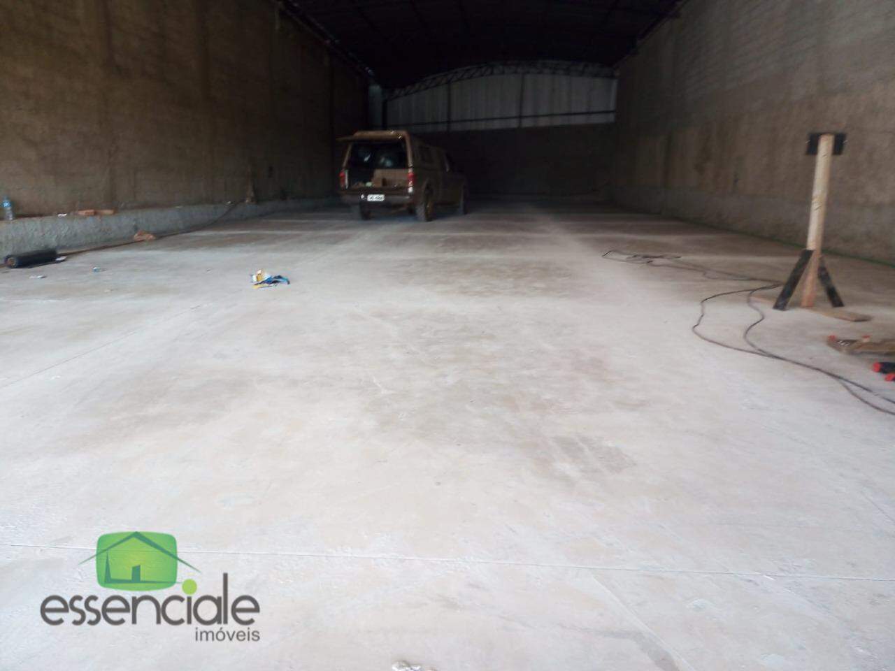 Depósito-Galpão-Armazém para alugar, 660m² - Foto 25
