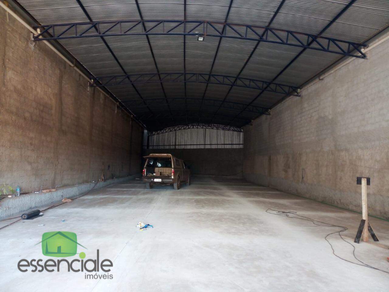 Depósito-Galpão-Armazém para alugar, 660m² - Foto 11