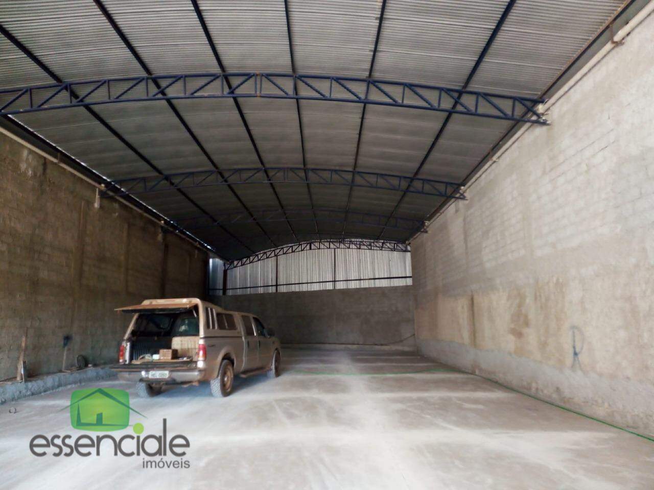 Depósito-Galpão-Armazém para alugar, 660m² - Foto 9