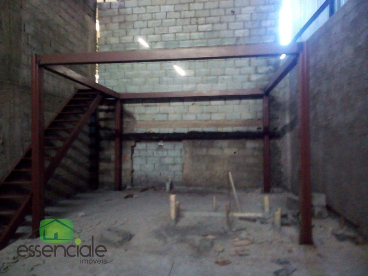Depósito-Galpão-Armazém para alugar, 660m² - Foto 13