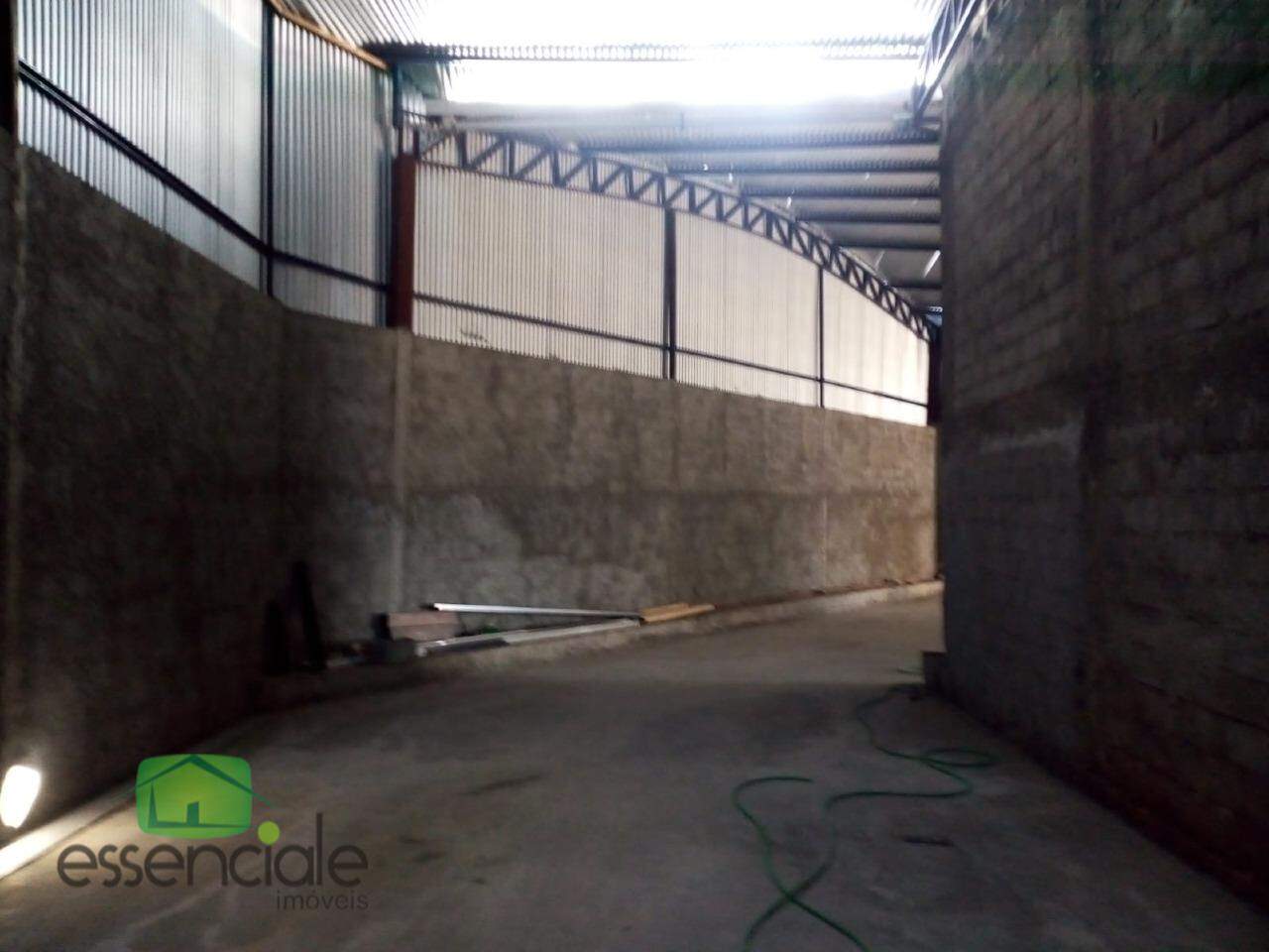 Depósito-Galpão-Armazém para alugar, 660m² - Foto 12