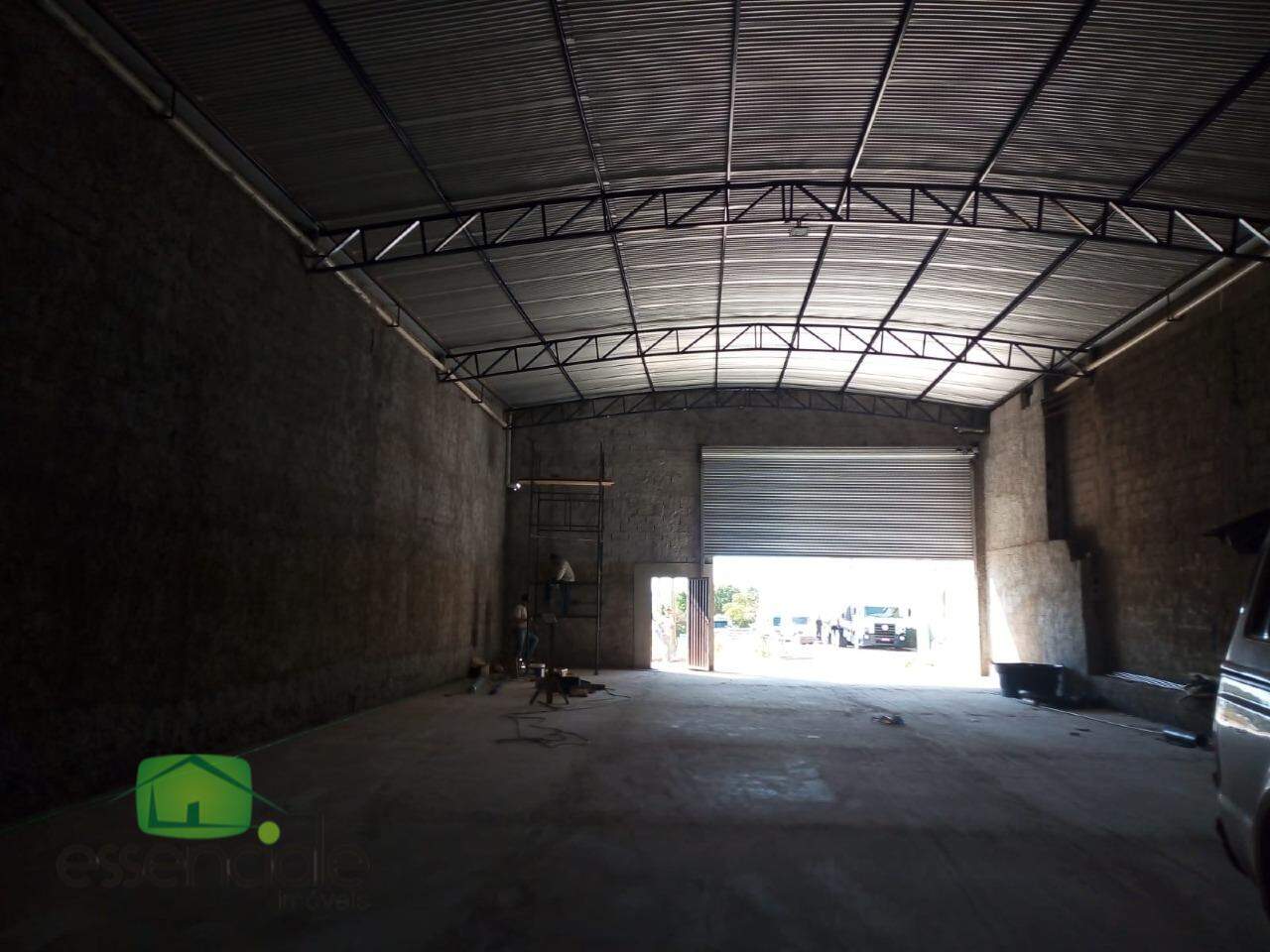 Depósito-Galpão-Armazém para alugar, 660m² - Foto 7