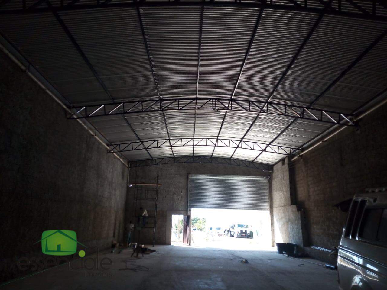 Depósito-Galpão-Armazém para alugar, 660m² - Foto 3