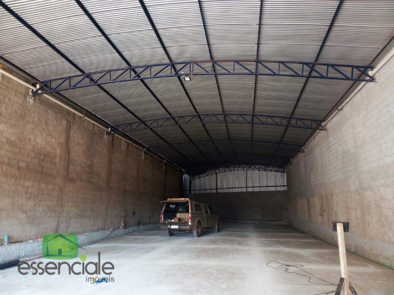 Depósito-Galpão-Armazém para alugar, 660m² - Foto 4