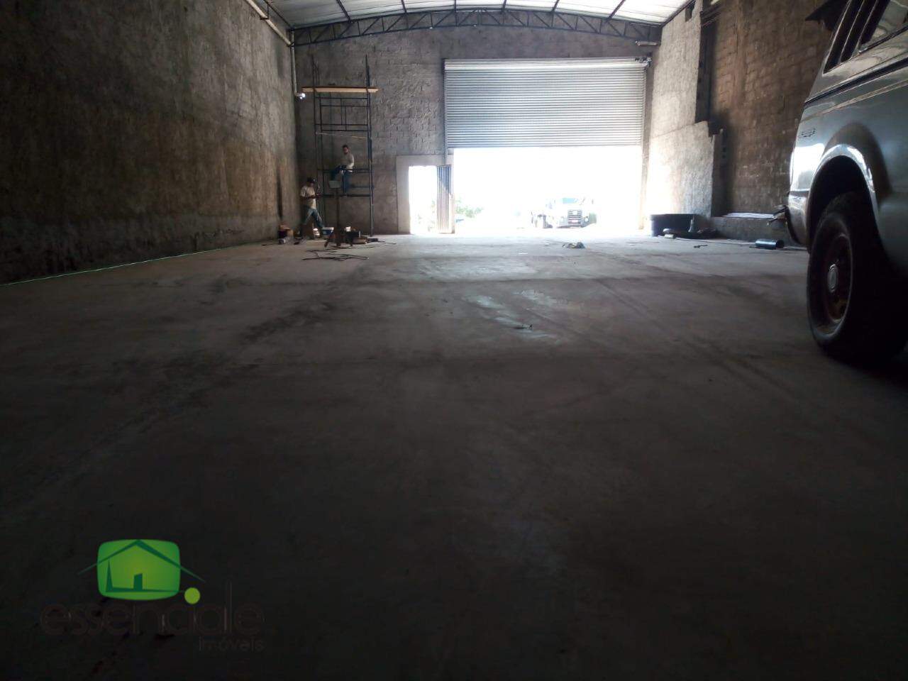 Depósito-Galpão-Armazém para alugar, 660m² - Foto 23