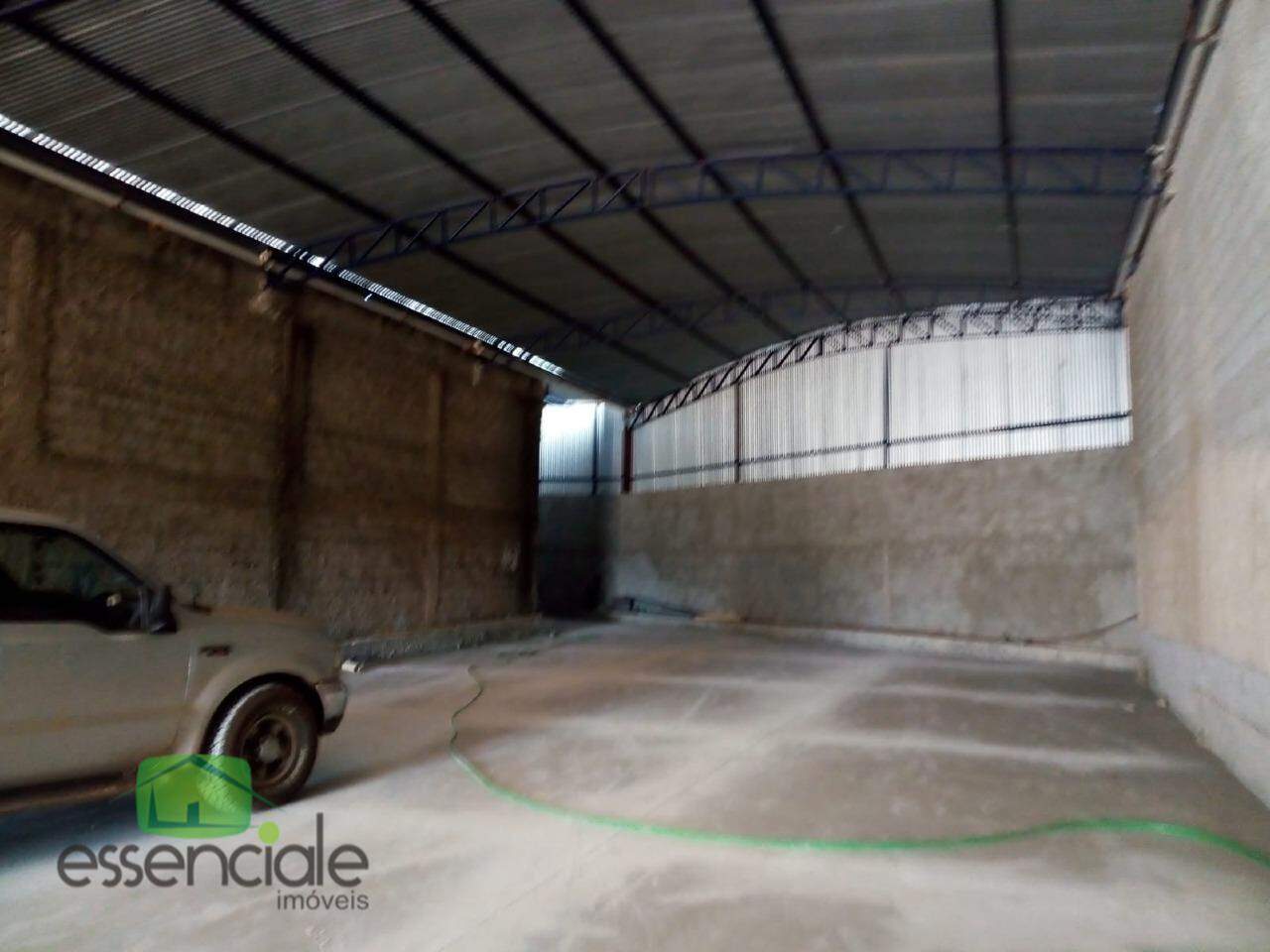 Depósito-Galpão-Armazém para alugar, 660m² - Foto 20