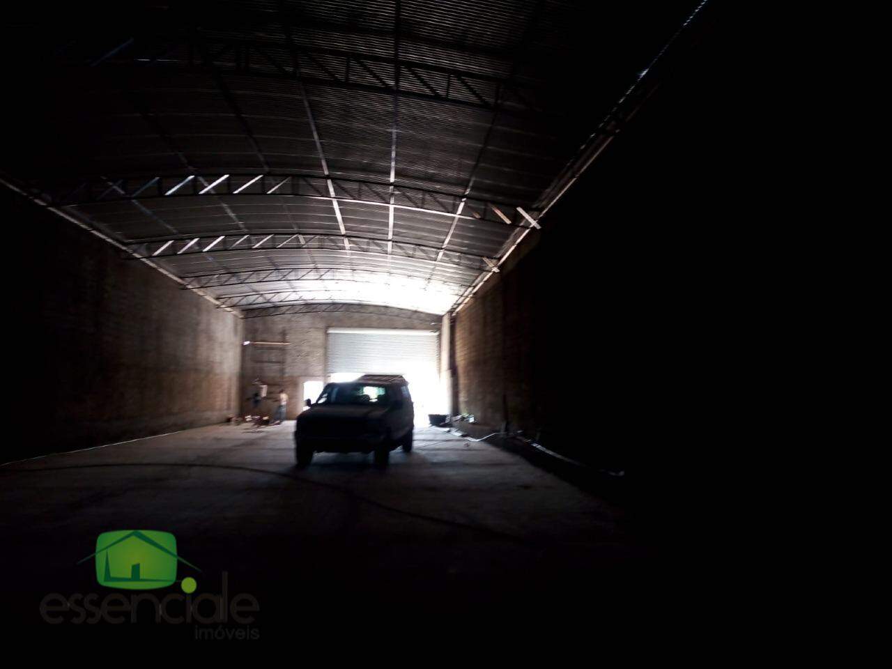 Depósito-Galpão-Armazém para alugar, 660m² - Foto 15