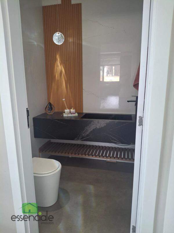 Casa de Condomínio, 4 quartos - Foto 13