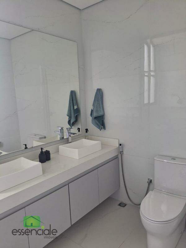 Casa de Condomínio, 4 quartos - Foto 16