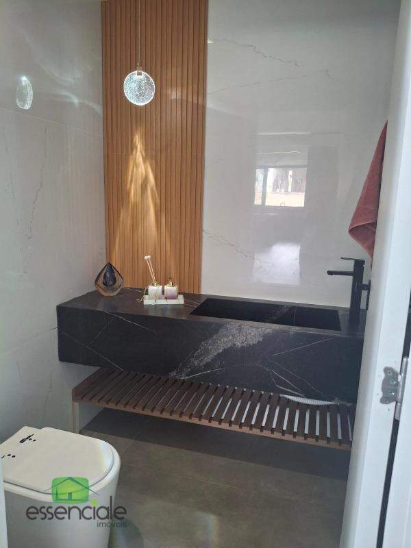 Casa de Condomínio, 4 quartos - Foto 12