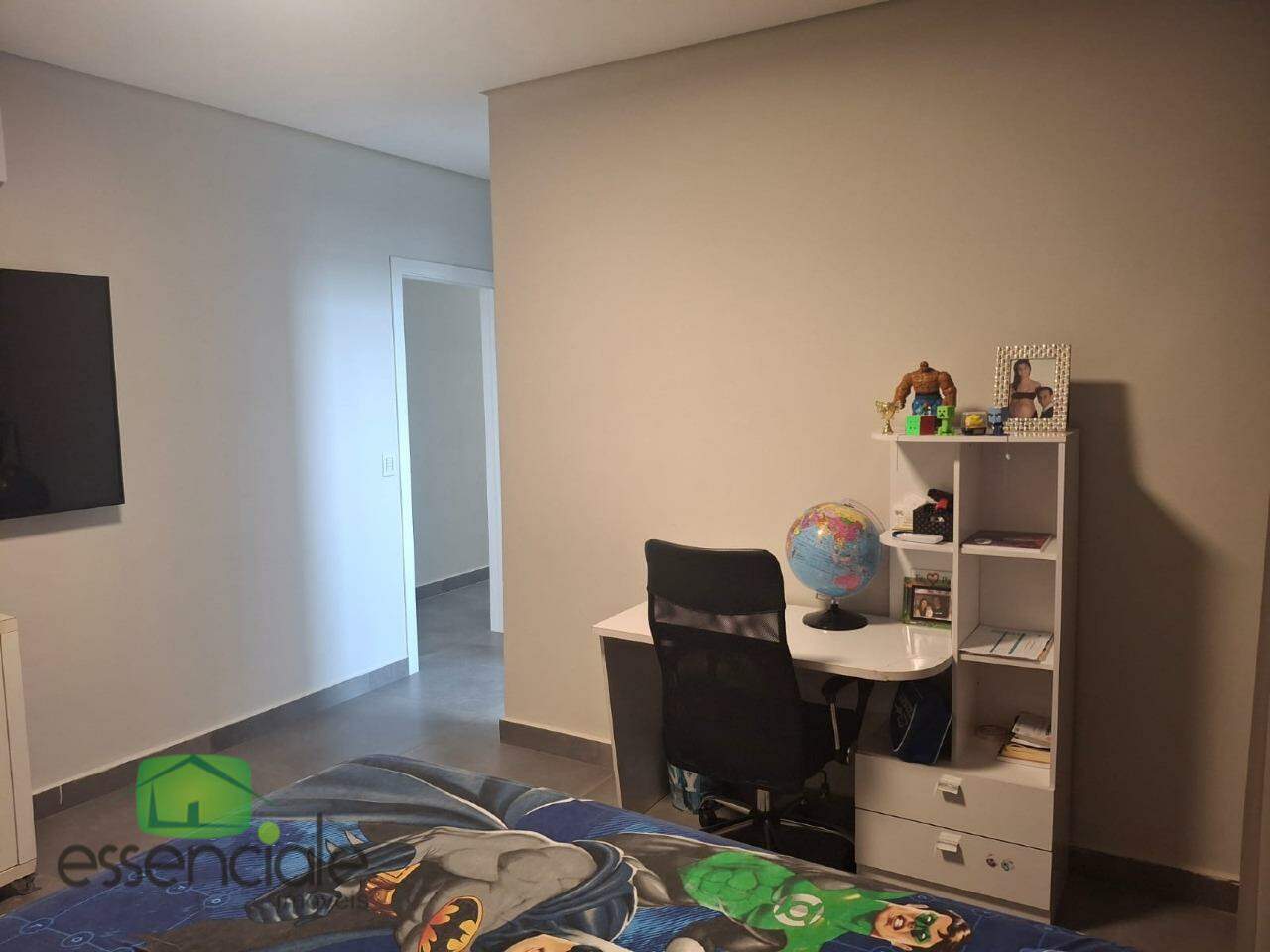 Casa de Condomínio, 4 quartos - Foto 22