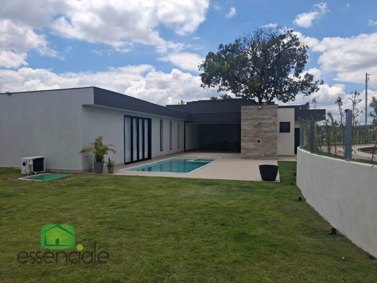 Casa de Condomínio, 4 quartos - Foto 4