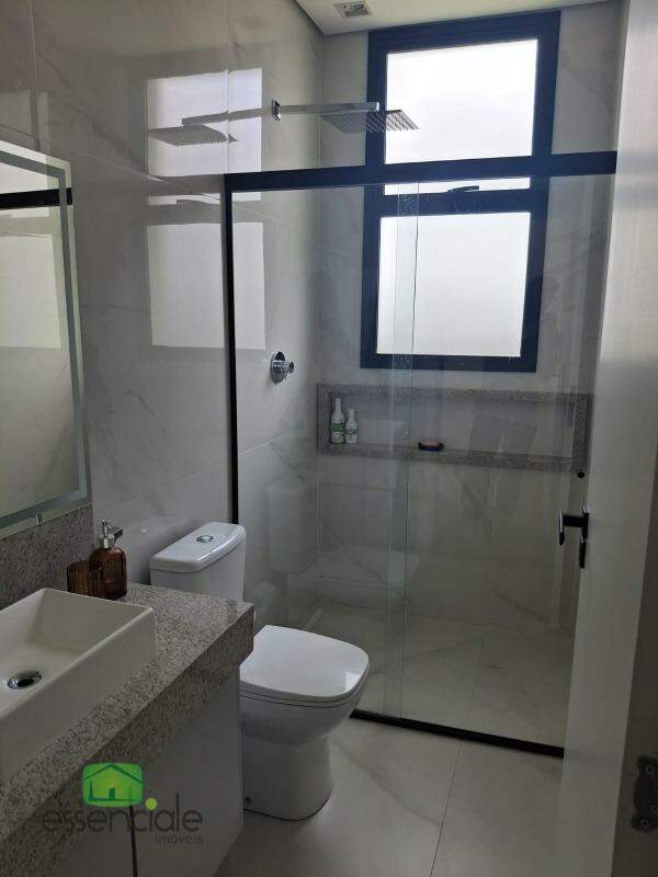 Casa de Condomínio, 4 quartos - Foto 24