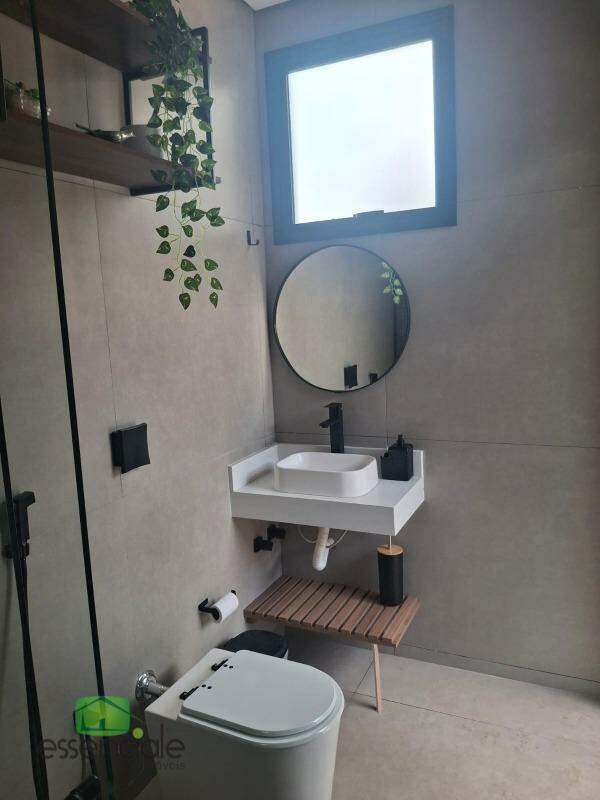 Casa de Condomínio, 4 quartos - Foto 19