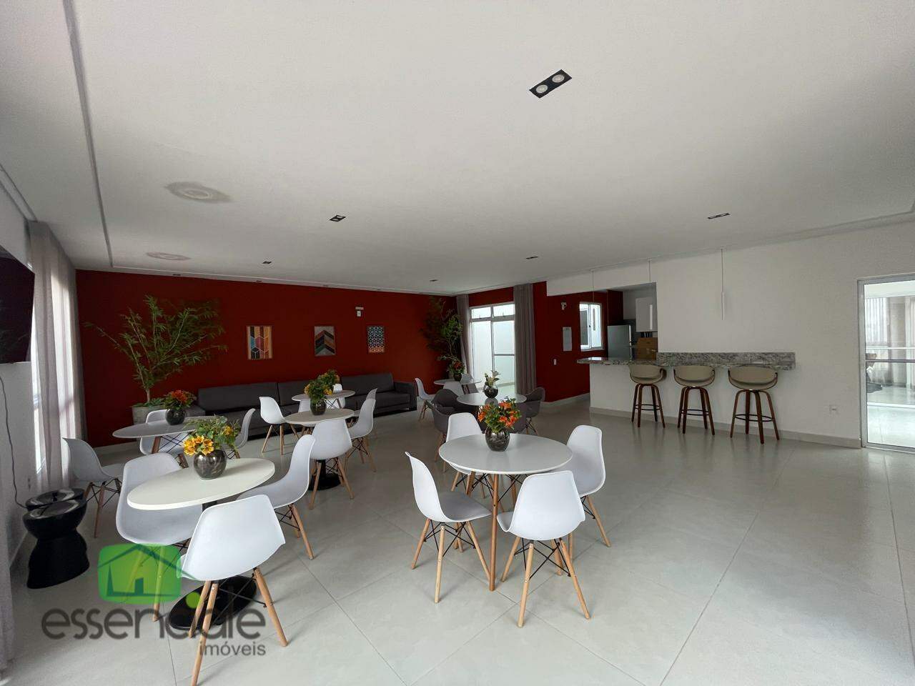 Apartamento para alugar com 2 quartos, 55m² - Foto 19
