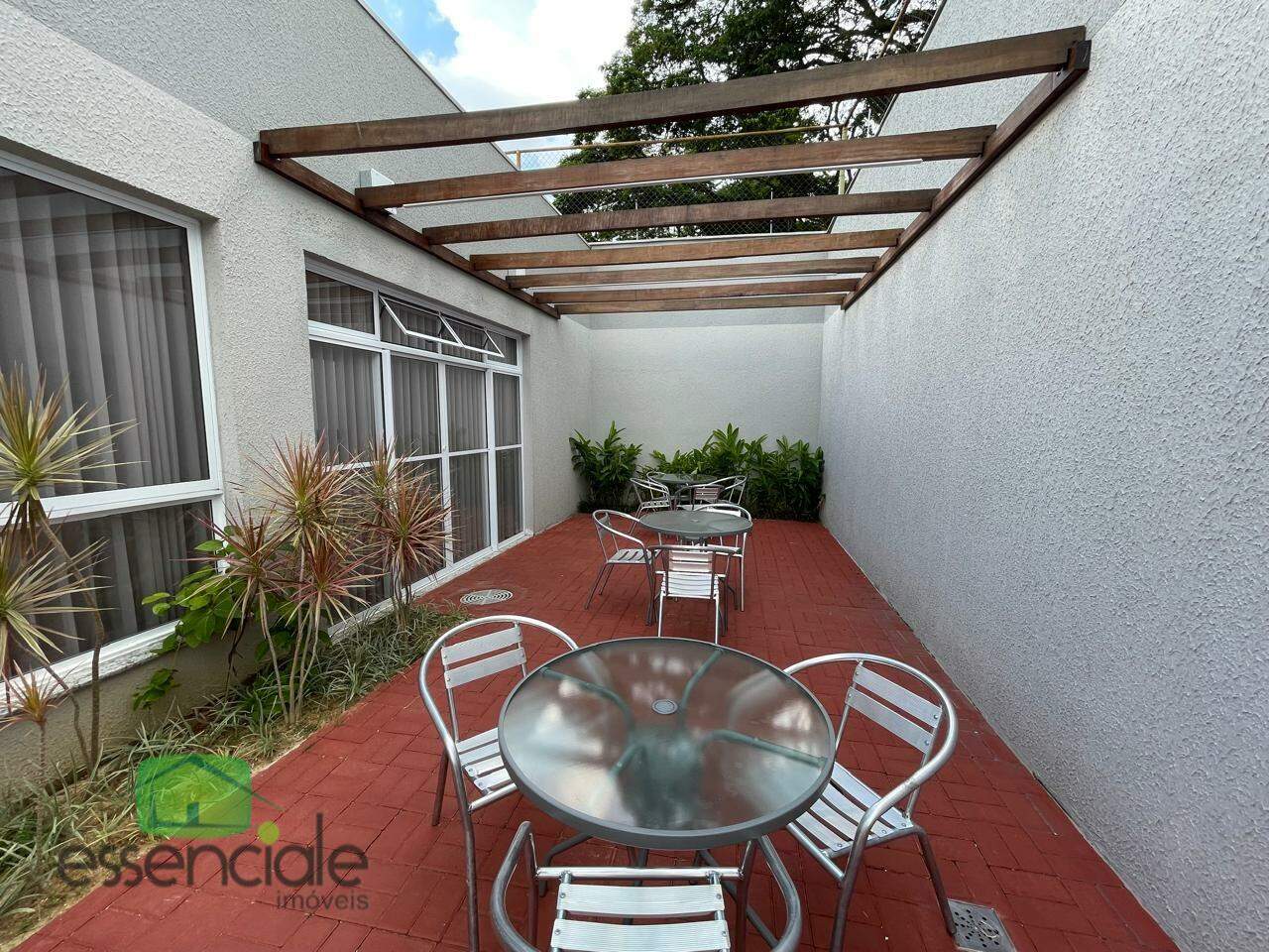Apartamento para alugar com 2 quartos, 55m² - Foto 24