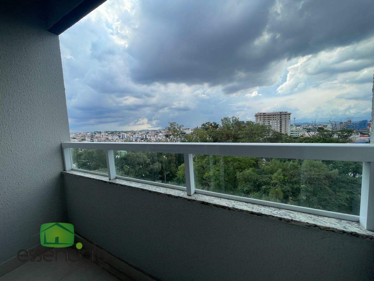 Apartamento para alugar com 2 quartos, 55m² - Foto 5