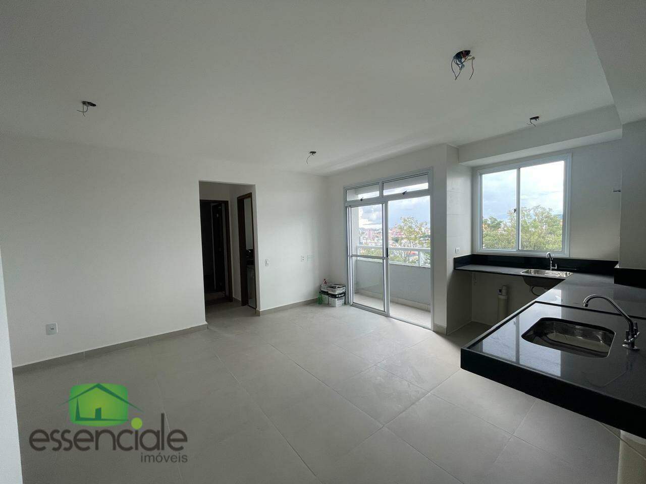 Apartamento para alugar com 2 quartos, 55m² - Foto 3
