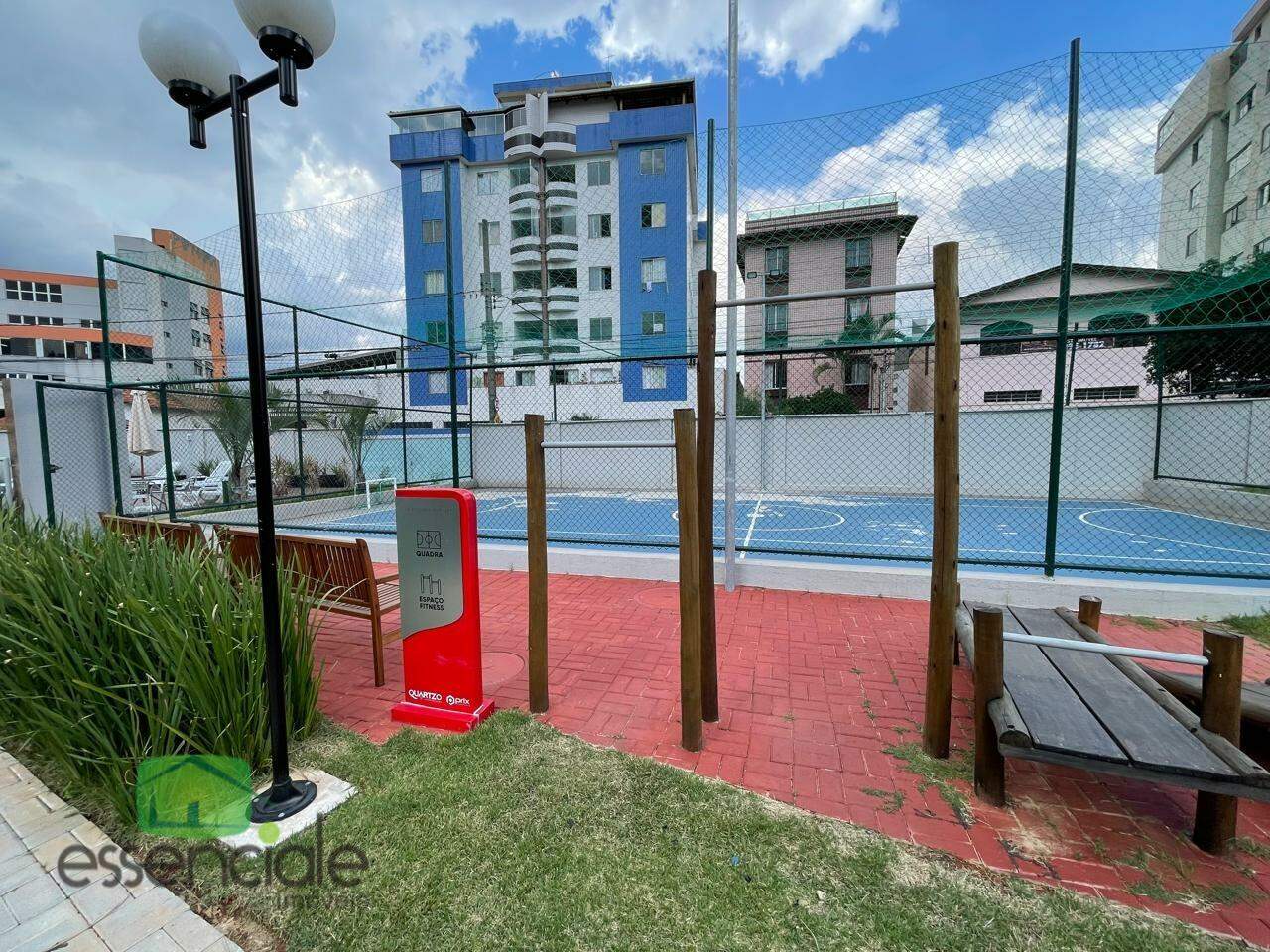 Apartamento para alugar com 2 quartos, 55m² - Foto 17