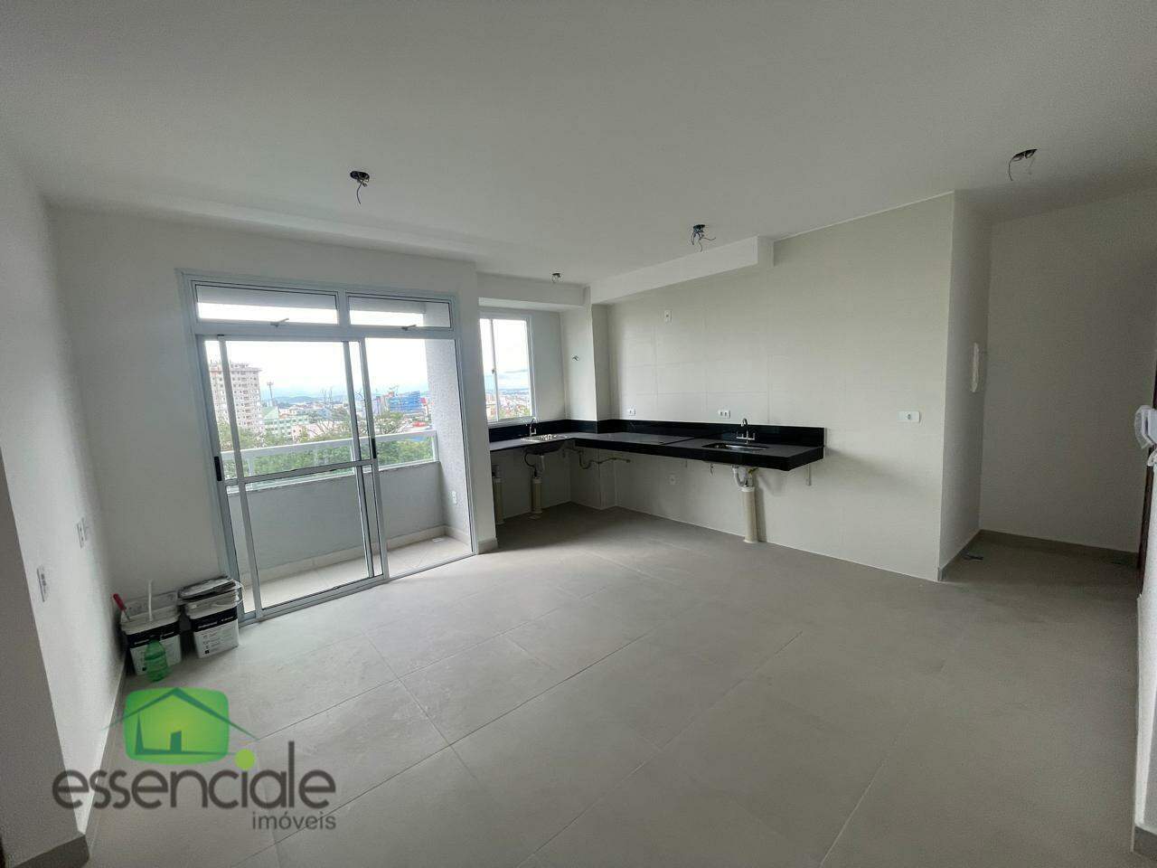 Apartamento para alugar com 2 quartos, 55m² - Foto 4