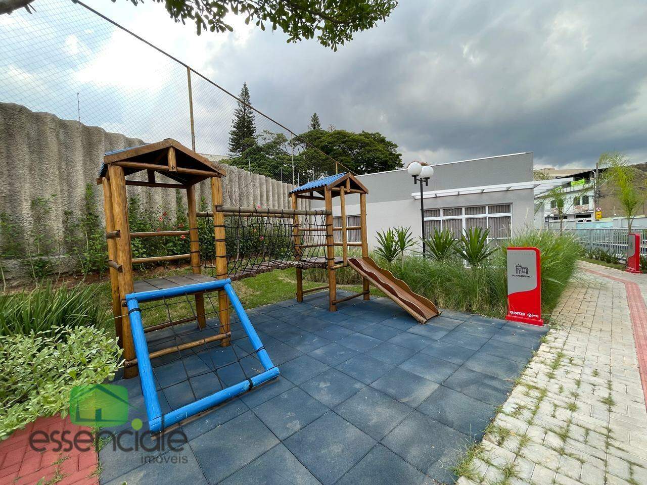 Apartamento para alugar com 2 quartos, 55m² - Foto 16