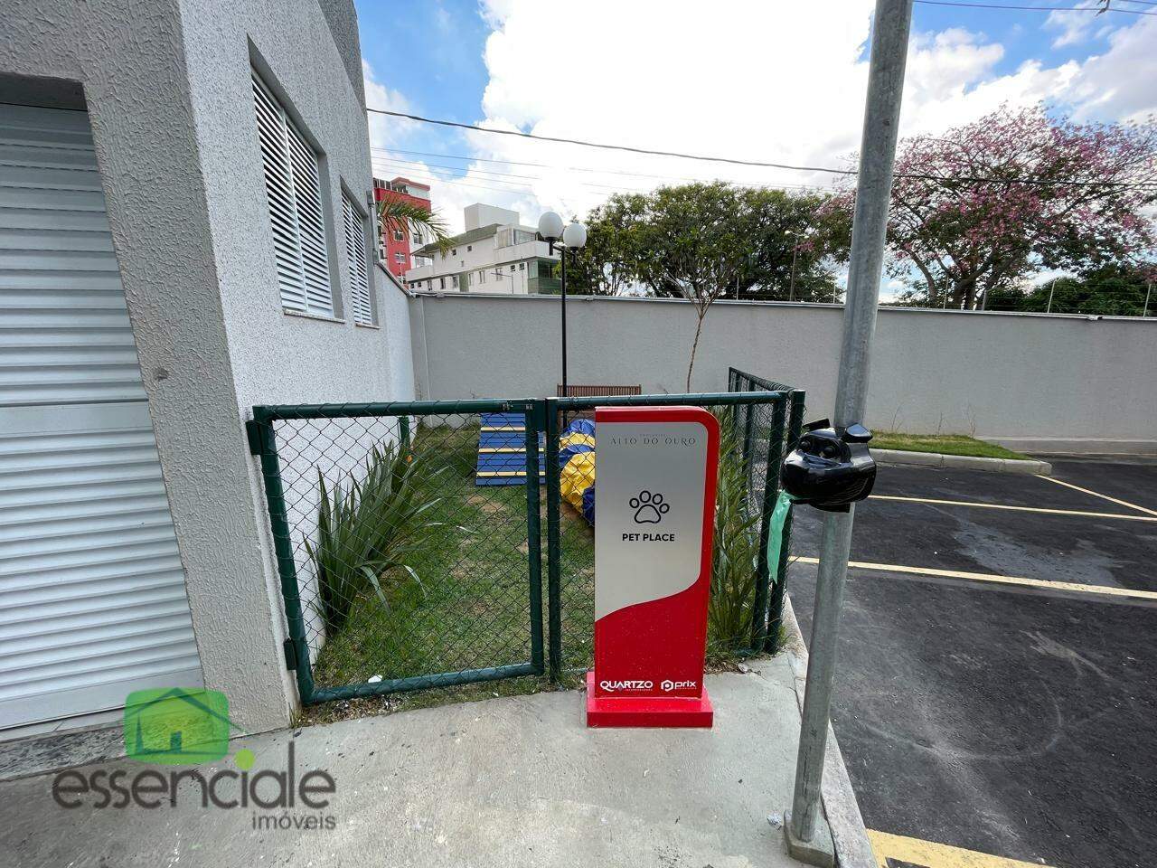 Apartamento para alugar com 2 quartos, 55m² - Foto 25