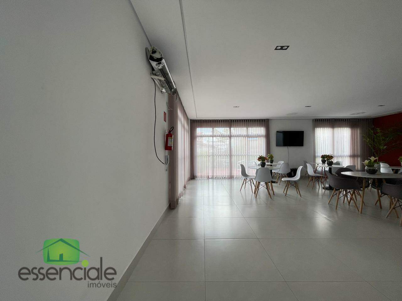 Apartamento para alugar com 2 quartos, 55m² - Foto 21