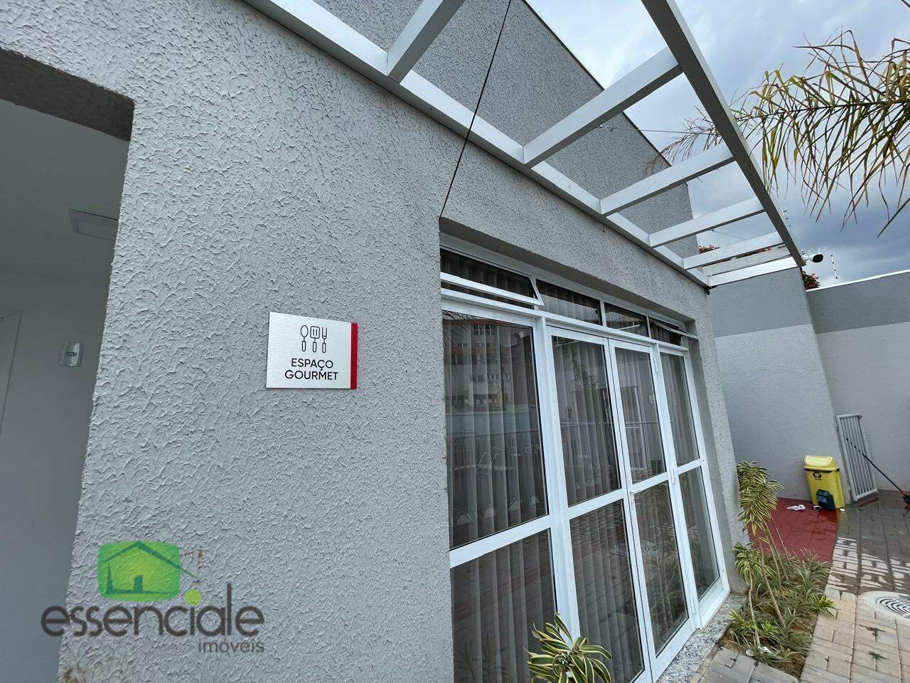 Apartamento para alugar com 2 quartos, 55m² - Foto 23