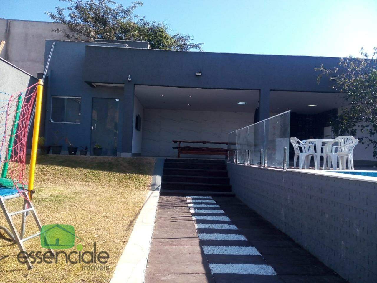 Casa à venda com 3 quartos, 300m² - Foto 9