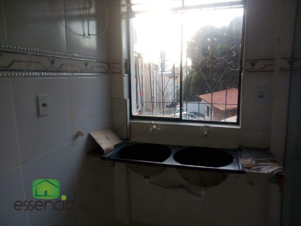 Apartamento para alugar com 2 quartos, 57m² - Foto 21