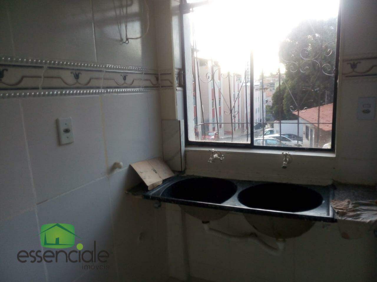 Apartamento para alugar com 2 quartos, 57m² - Foto 20