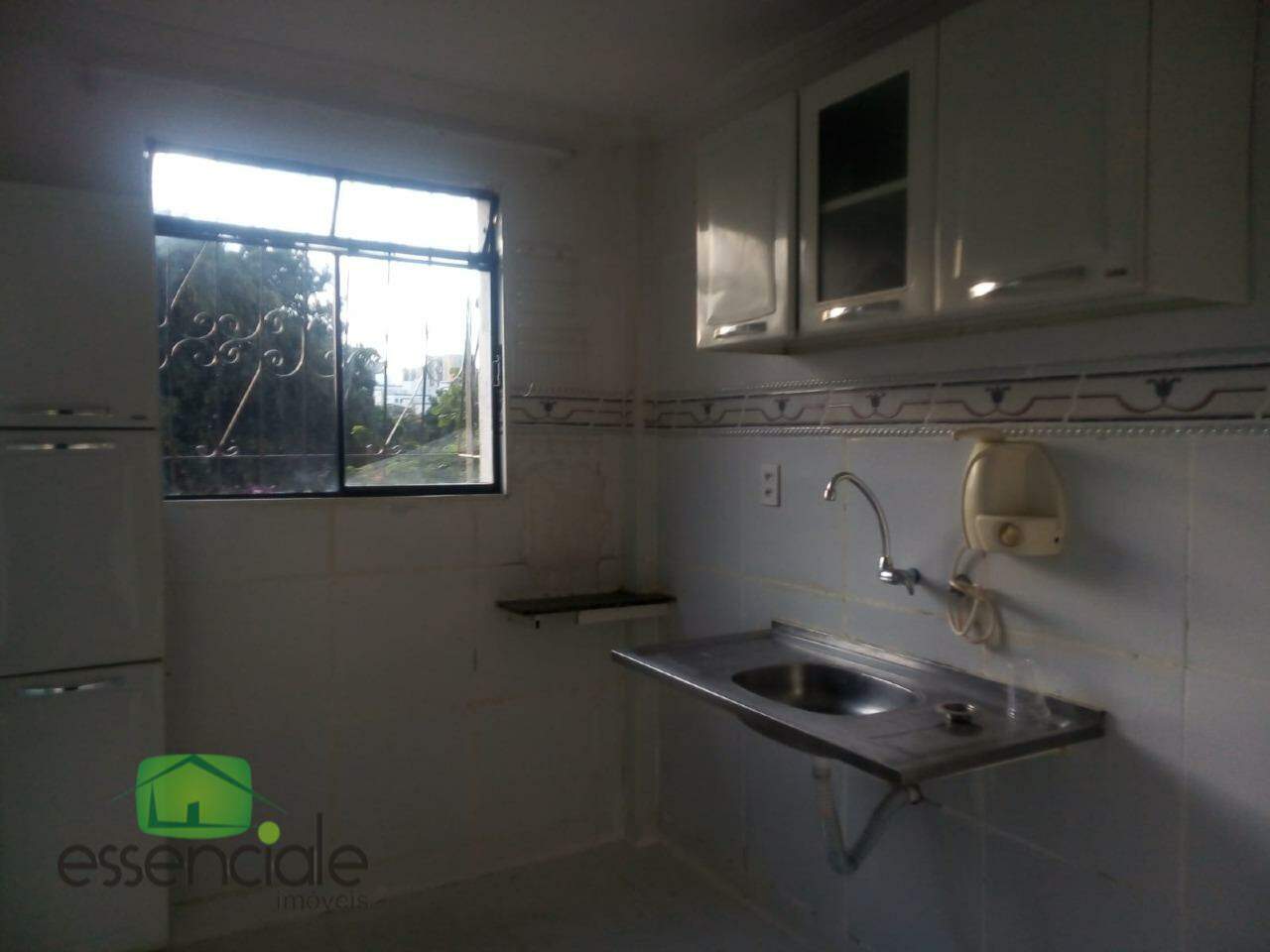 Apartamento para alugar com 2 quartos, 57m² - Foto 17